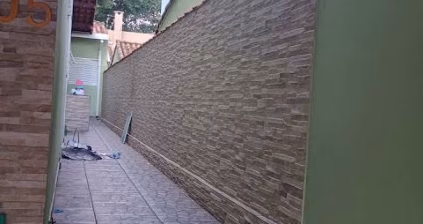 Casa vista verde