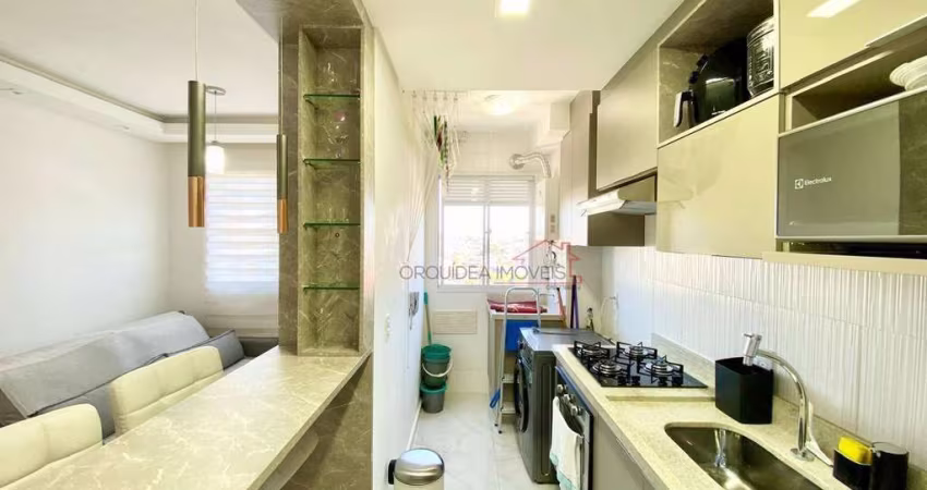 Apto 2 dorms 1 vaga | Jardim Sta Emilia | Lazer | Faculdade UNIP Anchieta | Agende a sua visita