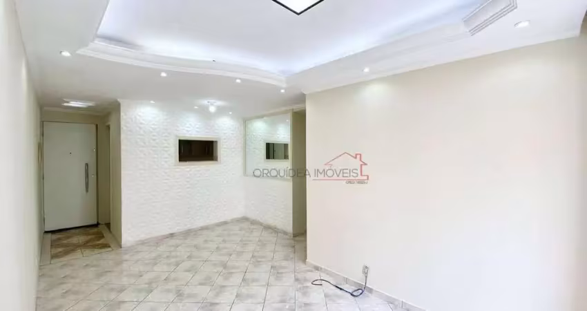 Apto 3 dorms | 1 vaga | Condominio fechado | ótima localização | Agende a sua visita
