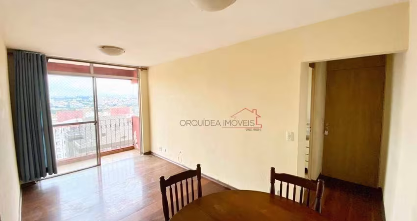 Apto 2 dorms Jardim São Savério | 1 vaga | amplo lazer | ótima localização | Compre alugado