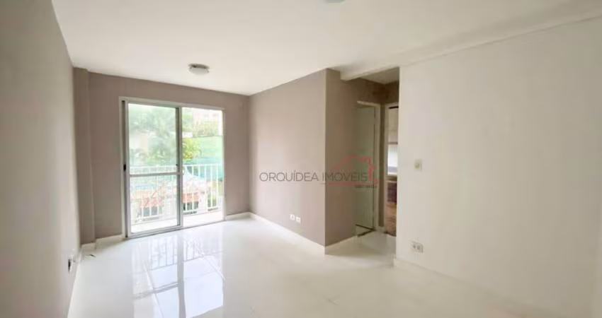 Apto 2 dorms Av. dos Ourives | 1 vaga e Lazer completo | semi-mobiliado | ótima localização | Agende a sua visita.