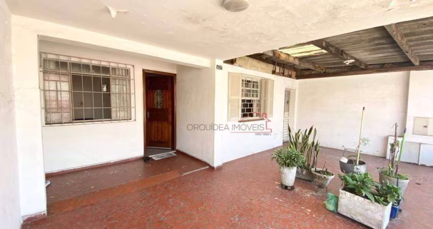 Casa 4 dorms Vila das Merces | 2 casas no mesmo terreno | oportunidade de investir | ótima localização