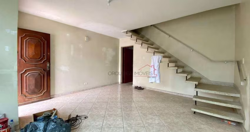 Sobrado 3 dorms Santa Terezinha | 4 vagas de garagem | São Bernardo do Campo | Espaço amplo | Agende sua visita