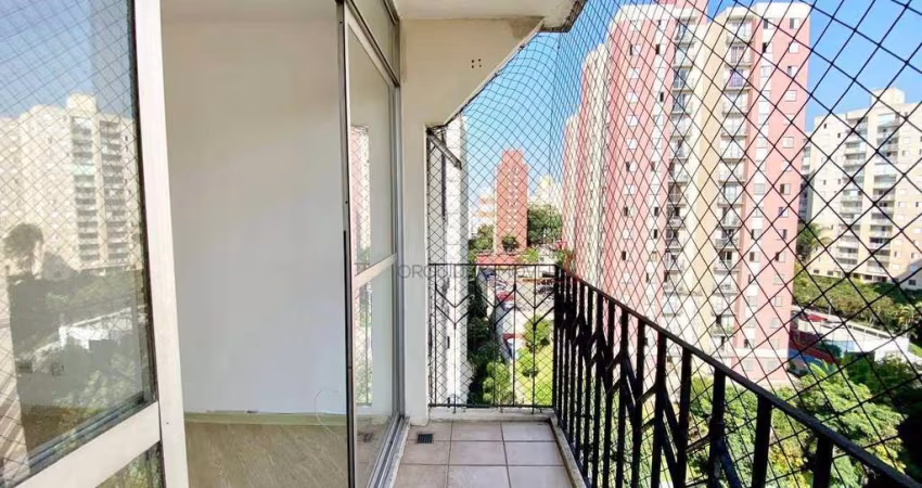 Apto 2 dorms Av. dos Ourives | Jd São Savério | 2 vagas | Lazer completo | Metrô | Av. do Cursino - Saúde | Agende sua visita