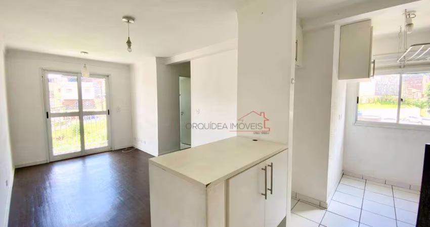 Ap 2 dorms Jardim Celeste | Condomínio clube | 1 vaga | Compre alugado | Agende sua visita