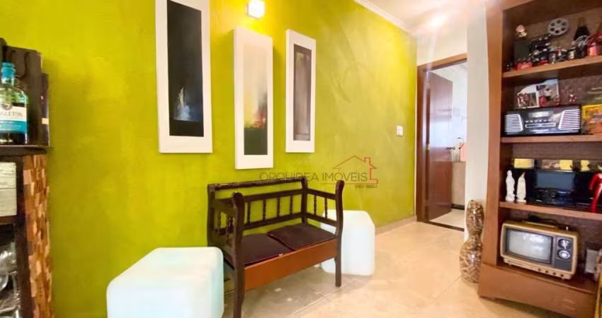 Sobrado 3 dorms com piscina Jardim Aeroporto | 1 suíte | área gourmet  | 2 vagas | ótima localização | Agende sua visita