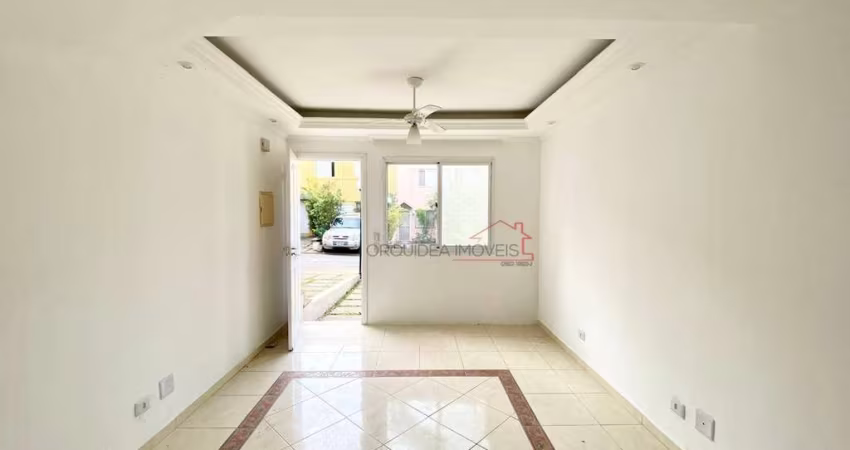 Sobrado 3 dorms 1 suíte | Condomínio fechado | Lazer completo | 2 vagas | perto da Via Anchieta e Padre Arlindo Vieira | Agende sua visita