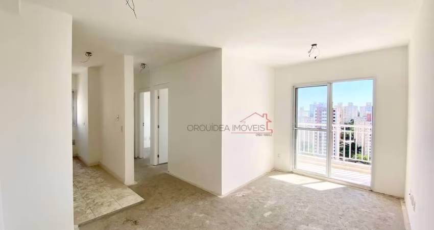 Apto 2 dorms Av. do Taboão | Lazer completo | ótima localização | agende sua visita