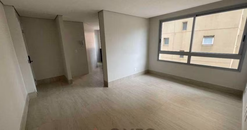 Apartamento 2 quartos em Lourdes - Ótima localização