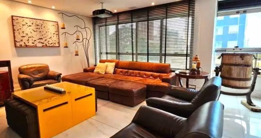 Santo Agostinho - 1 por andar - 4 suites