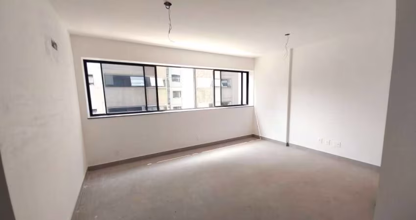 Santo Agostinho - 3 quartos - apartamento novo