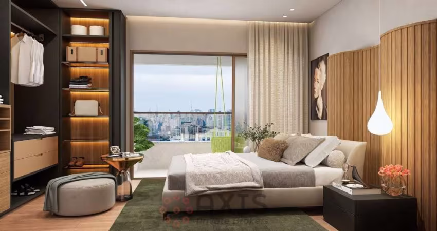 Apartamento 3 quartos no Funcionários - Lazer