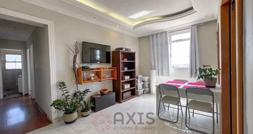 Apartamento 2 quartos - Santa Efigênia - Elevador