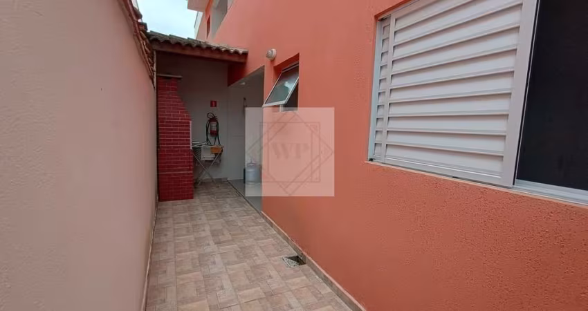 Casa em Condomínio para Venda em Bertioga, Vista Linda, 2 dormitórios, 1 banheiro, 1 vaga