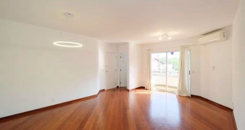 Imóvel para venda com 132 metros quadrados com 4 quartos em Vila Madalena - São Paulo - SP
