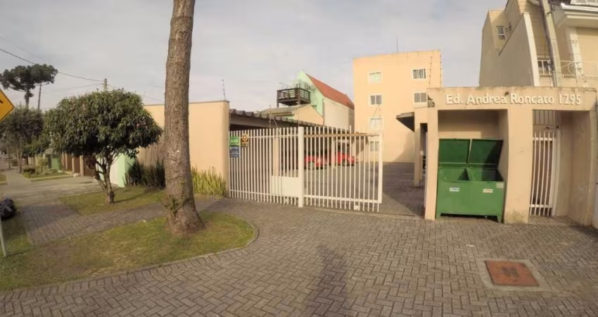 Apartamento para aluguel, 2 quartos, 2 vagas, Boqueirão - Curitiba/PR