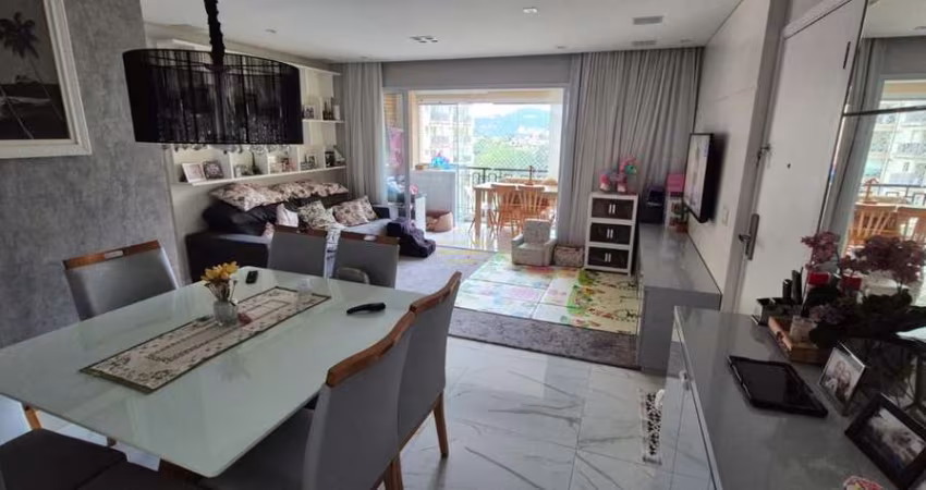 Apartamento 3 Quartos Barueri - SP - Alphaville Conde I