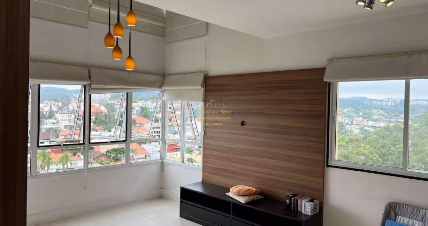 Apartamento 2 Quartos Barueri - SP - Alphaville Conde I