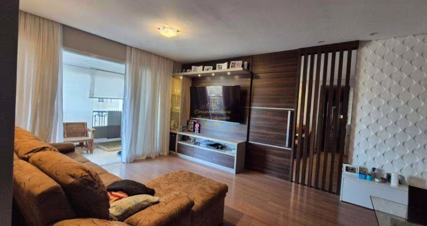 Apartamento 3 Quartos Barueri - SP - Sítio Tamboré Alphaville