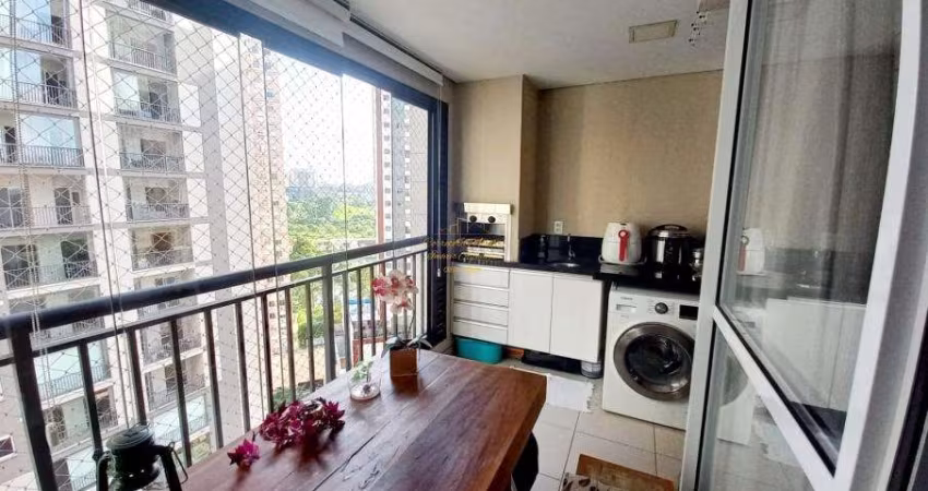 Apartamento 2 Quartos Barueri - SP - Alphaville Empresarial