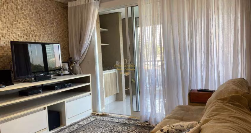 Apartamento 3 Quartos Barueri - SP - Alphaville Conde I