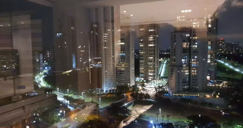 Apartamento 2 Quartos Barueri - SP - Alphaville Empresarial