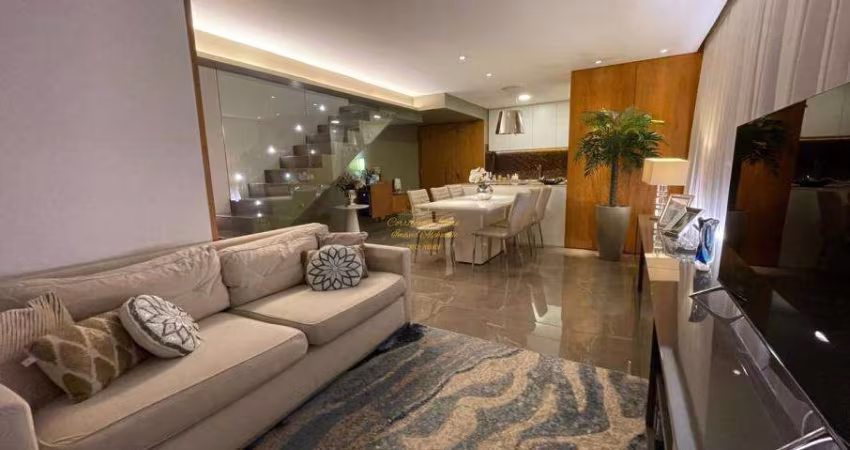 Apartamento 2 Quartos Barueri - SP - Sítio Tamboré Alphaville