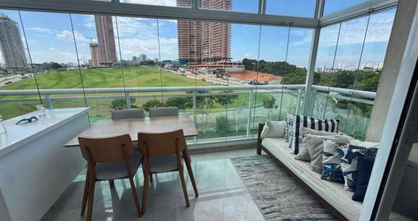 Apartamento 3 Quartos Barueri - SP - Alphaville Empresarial