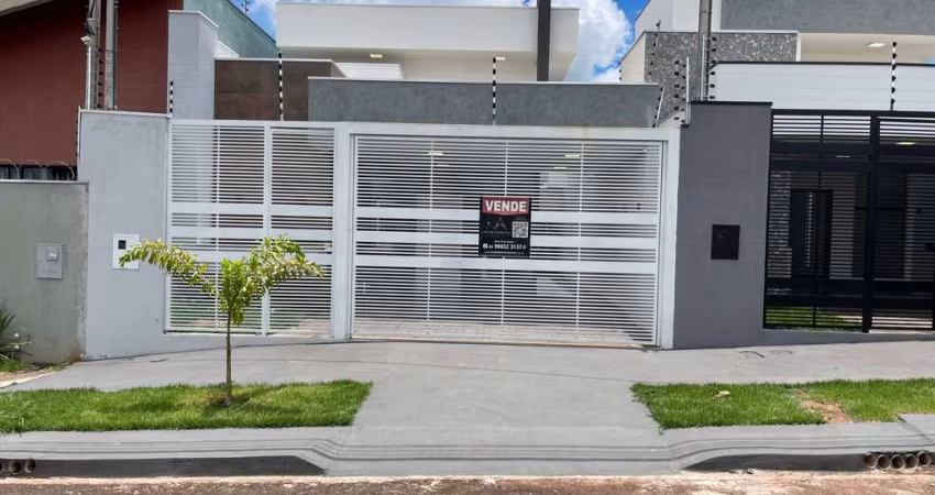 CASA NO BOM JARDIM MARINGÁ