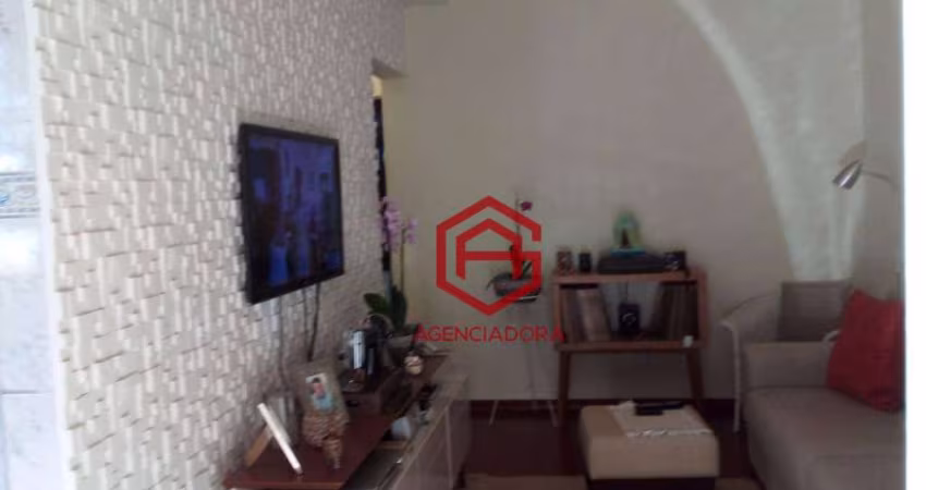 Casa com 2 dormitórios à venda, 96 m² por R$ 450.000,00 - Jd Paulista - Rio Claro/SP