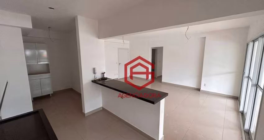 Apartamento com 4 dormitórios à venda, 151 m² por R$ 920.000,00 - Cidade Jardim - Rio Claro/SP