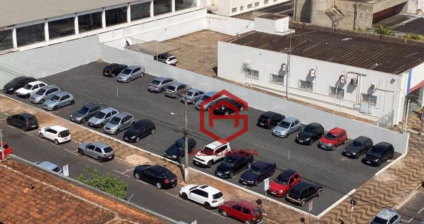 Terreno à venda, 780 m² por R$ 3.200.000,00 - Centro - Porto Ferreira/SP