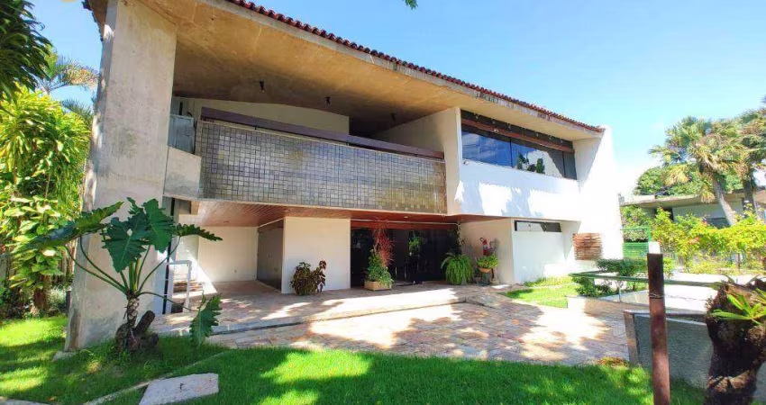 CASA RESIDENCIAL OU COMERCIAL EM CONDOMÍNIO EM BOA VIAGEM