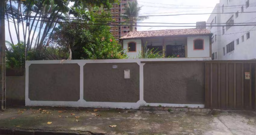 Casa com 4 dormitórios à venda, 240 m² por R$ 2.300.000,00 - Boa Viagem - Recife/PE