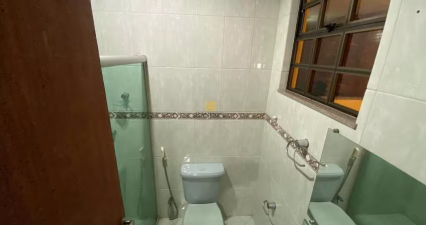Apartamento para Venda em Nova Iguaçu, Vila Treze de Maio, 2 dormitórios, 2 suítes, 4 banheiros, 2 vagas