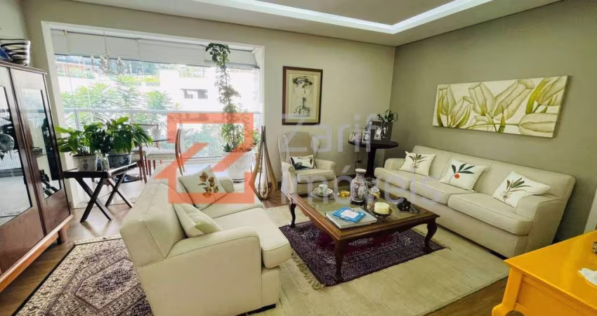 VENDO MALBEC MORUMBI, LINDO APTO 106 M², 2 DORMS, 2 VGS