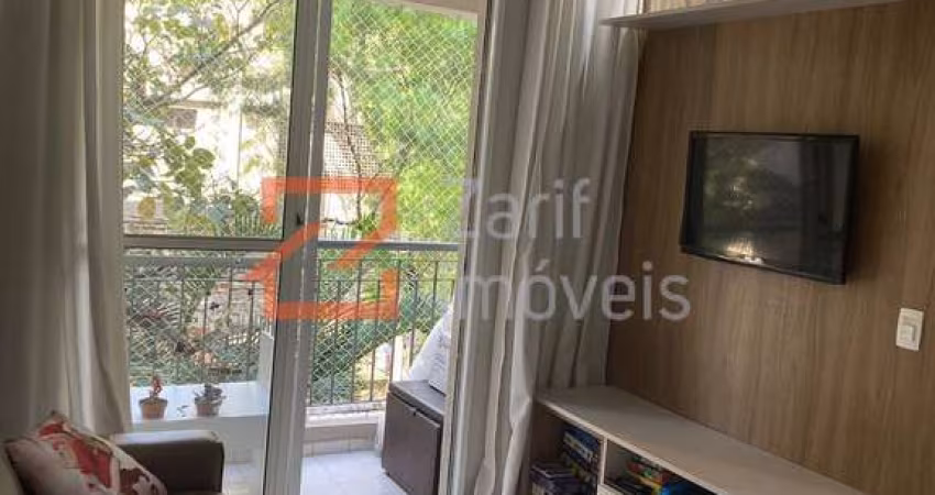 ALUGO NEO MORUMBI APTO 61M², 3 DORM REPLETO ARMÁRIOS