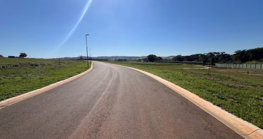 LOTE EM CONDOMÍNIO PLATEAU DOR UNIQUE GOIÂNIA GO