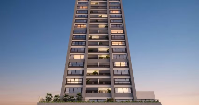 APARTAMENTO ALMA HOME SENSES SETOR OESTE GOIÂNIA GO