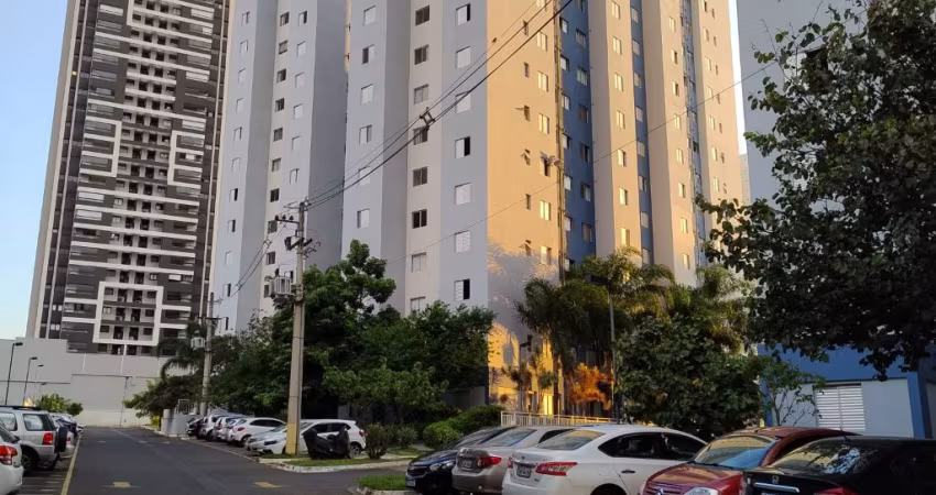 Apartamento a venda no Campolim