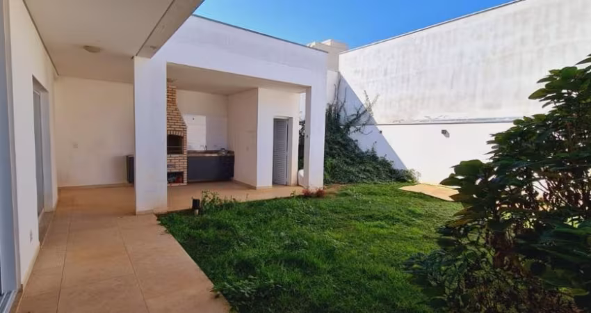 Casa de 223m² Sobrado com 03 Suites no Condomínio Villagio Milano na Região OESTE de  SOROCABA - SP