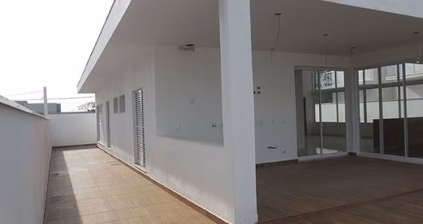 Casa TÉRREA de 224m² diferenciada em Condomínio  EVIDENCE RESIDENCIAL - ARAÇOIABA da  SERRA