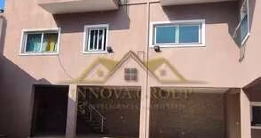Sobrado para venda com 405m² e 4 quartos.