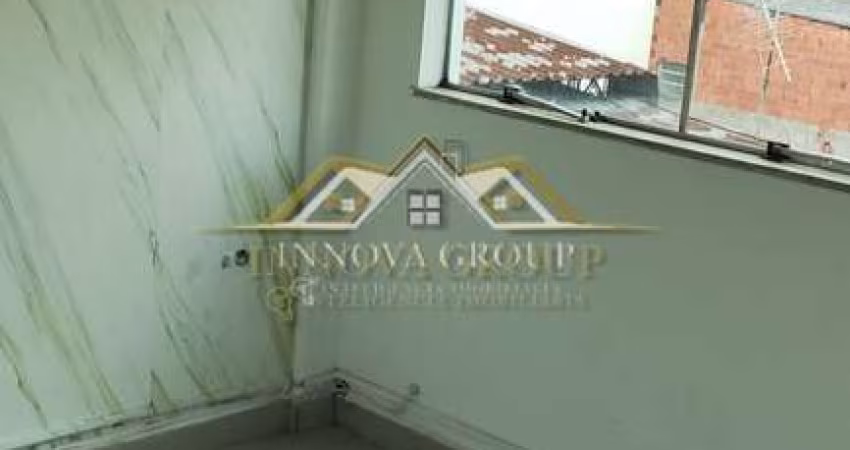 Sala comercial para aluguel com 45m².