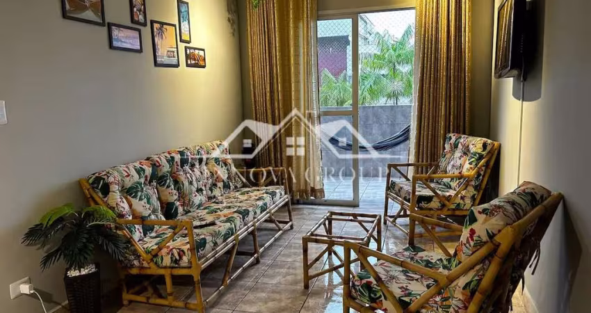 Apartamento para venda com 70m² e 1quarto.