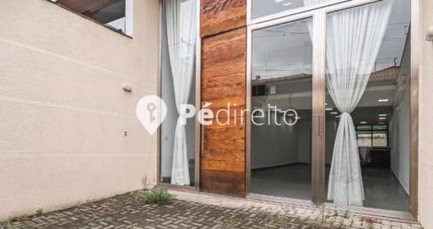 Casa com 2 quartos para alugar na Manoel de Freitas, 100, Tatuapé, São Paulo