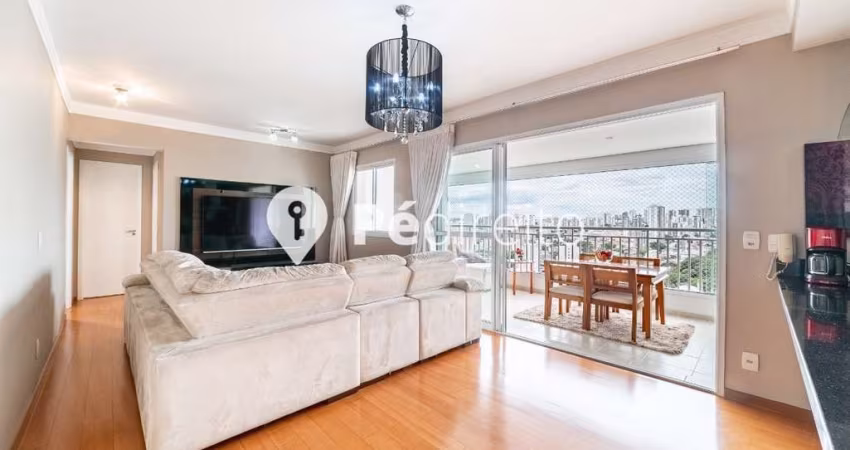 Apartamento com 2 quartos à venda na Coronel Gustavo Santiago, 265, Tatuapé, São Paulo