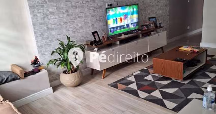 Casa com 2 quartos à venda na Rua Santo Elias, 100, Parque São Jorge, São Paulo