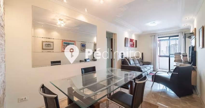 Apartamento com 2 quartos à venda na Rua Henrique Sertório, 326, Tatuapé, São Paulo