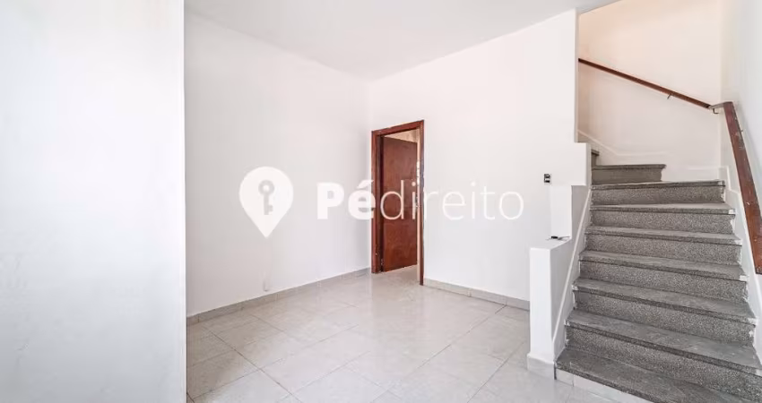 Casa com 2 quartos à venda na Rua Guapeva, 100, Jardim Anália Franco, São Paulo